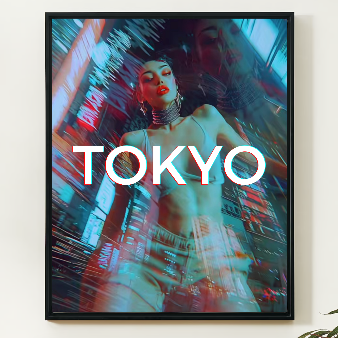 Tokio