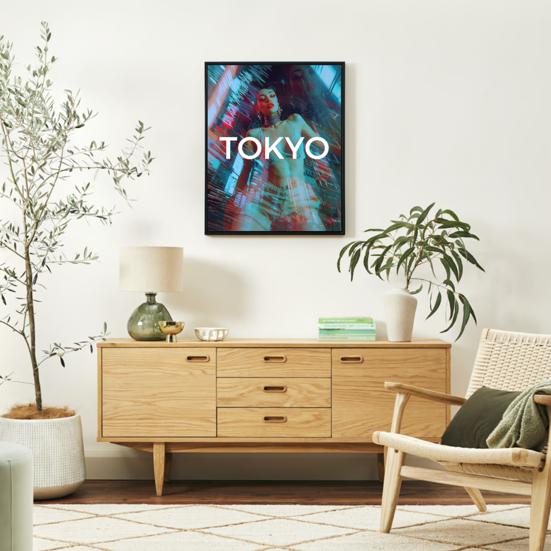 Tokio