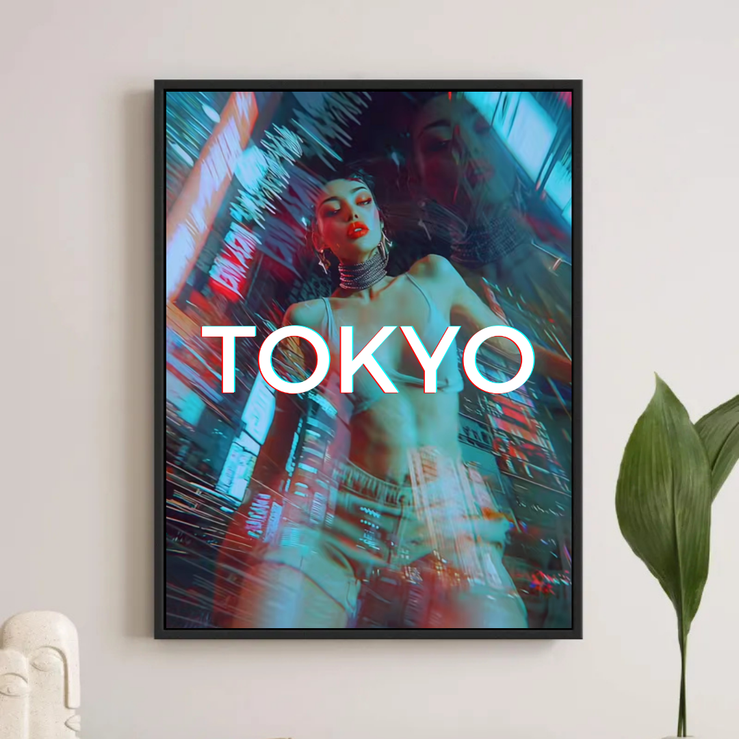 Tokio