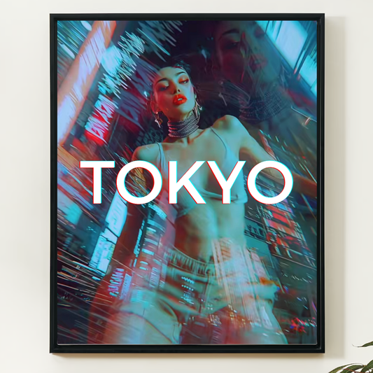 Tokio